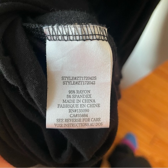 Z Supply Cami Top - Picture 7 of 7